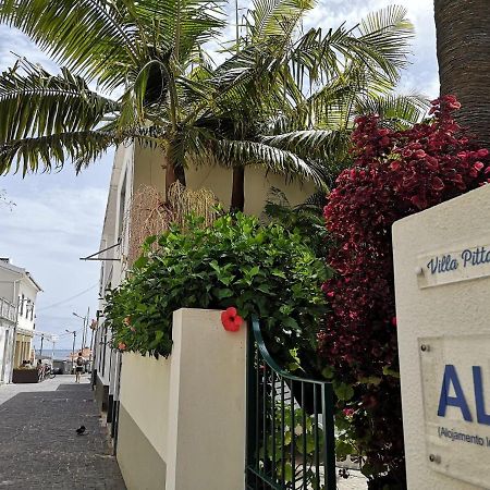 Villa Pitta Vila Baleira  Ngoại thất bức ảnh