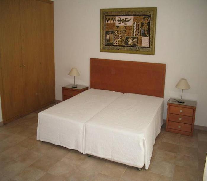 Villa Pitta Vila Baleira  Ngoại thất bức ảnh